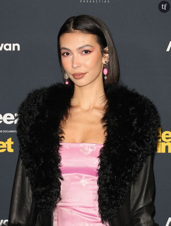 "Sexe, body count, c'est une actrice X ?" : cette influenceuse féministe en couple avec Squeezie ose parler de sexe et ça agace les misos