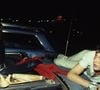 Des photos et des vidéos brutales, féministes, mélancoliques, poignantes. Elle-même ex droguée, elle a flashé chaque jour les marginaux, ceux qu’on a pris pour habitude de mépriser.