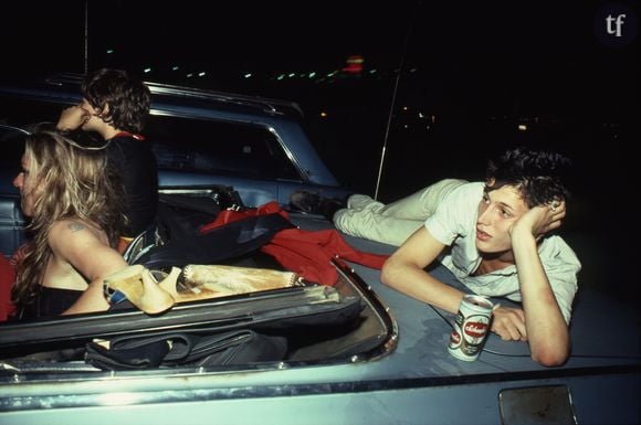 Des photos et des vidéos brutales, féministes, mélancoliques, poignantes. Elle-même ex droguée, elle a flashé chaque jour les marginaux, ceux qu’on a pris pour habitude de mépriser.
