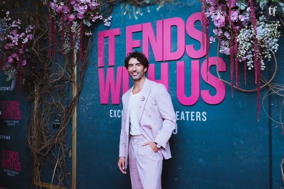 Le procès qui oppose Justin Baldoni et Blake Lively est toujours en cours.