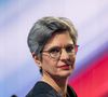 Ecouter des dizaines de victimes de violences sexistes et sexuelles, une lourde épreuve. Sandrine Rousseau dévoile les dessous de la Commission déployée à l'Assemblée Nationale dans une interview fleuve exceptionnelle. Une Commission qu'elle a présidé.