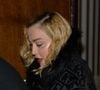 L'interprète - si tout se passe bien - de ce biopic sans cesse repoussé nous apporte de toutes nouvelles informations sur le rôle de sa vie : celui de Madonna, la chanteuse la plus provocatrice et sulfureuse de la pop music. Repoussé, annulé, contesté par sa source d'inspiration elle-même, nous parlons ici d'un projet cinématographique parmi les plus maudits qui soient, vraisemblablement, de ces dernières années. A savoir ? Le biopic du plus grand sex symbol de la pop music, chanteuse tour à tour célébrée, mythifiée, fantasmée, et toujours aussi controversée 40 ans après ses premiers hits dévastateurs dans les charts.