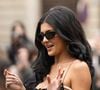 Alors qu’elle a posté un tutoriel de maquillage sur son compte Instagram ce vendredi, Kylie Jenner a été la cible de commentaires dégoûtants et inappropriés sur sa poitrine.