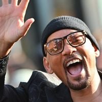 Affaire P Diddy : c'est quoi cette folle théorie sur Will Smith ? (la star réagit)