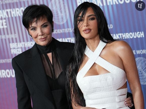 “Elle ressemble à Kim”, “de l’argent bien dépensé” : Kris Jenner dévoile son nouveau visage et choque les fans des Kardashian