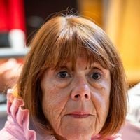 Gisèle Pélicot : "si j'avais eu 20 ans de moins je n'aurai peut-être pas osé refuser le huis-clos"