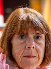 Gisèle Pélicot : "si j'avais eu 20 ans de moins je n'aurai peut-être pas osé refuser le huis-clos"