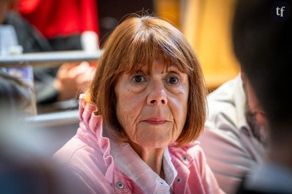 Le 17 février, Gisèle Pélicot publie ses mémoires intitulés "Et la joie de vivre" aux éditions Flammarion.