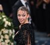 Mais cette fois-ci, l'actrice a été vivement critiquée pour son look lors du MET Gala, le 5 mai.