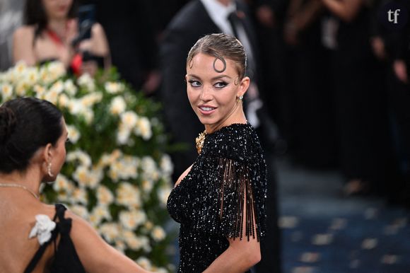 Mais cette fois-ci, l'actrice a été vivement critiquée pour son look lors du MET Gala, le 5 mai.