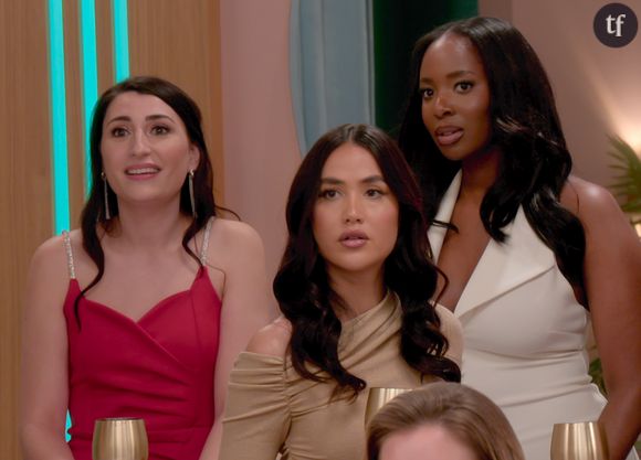 "C'est pathétique"

Face caméra, l’intéressé a pris la parole et reconnu sa faute. "J’ai enfreint une des règles de l’aventure, je ne peux en vouloir qu’à moi", a estimé Gallien. "Je suis arrivé ici avec le rêve que ça se termine de manière magique et je repars par la petite porte. C’est pathétique." Sur les réseaux sociaux, les internautes ont été nombreux à réagir à ce départ. 

Pour certains, cette nouvelle n'est pas vraiment surprenante. En effet, le candidat avait déjà éveillé les soupçons en parlant de "mode avion" et de "portable que l’on retourne" face à sa compagne en rentrant le soir, au cours du 2e épisode.