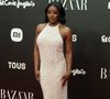 Simone Biles manifeste sa transparence dans ces aveux qui sont à prendre au sérieux. La championne accepte de parler de ses recours à la chirurgie. C'est pour une bonne raison qu'elle le fait. Disant tout ce que notre culture fait peser sur la moitié de la population en terme d'objectifs inatteignables et de diktats absurdes.