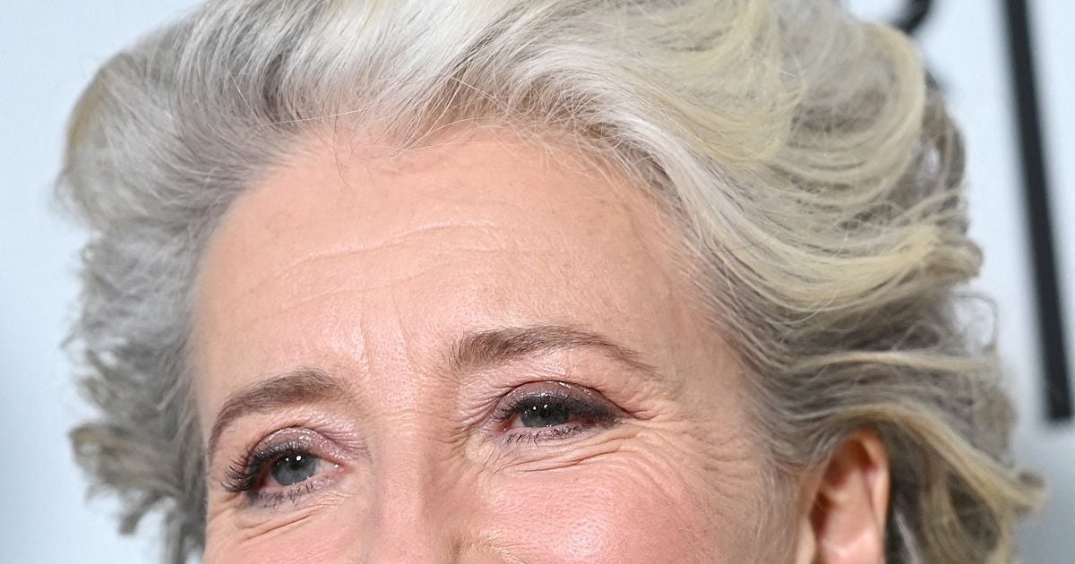 "Etre une femme c'est être conditionnée à détester son corps, on nous lave le cerveau !", dénonce cette grande actrice british
