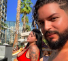 Sarah Fraizou fait le buzz pour sa perte de poids
