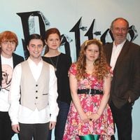 "C'est un spectacle familial" : Cette actrice de Harry Potter bannie d'une convention à cause de son compte OnlyFans