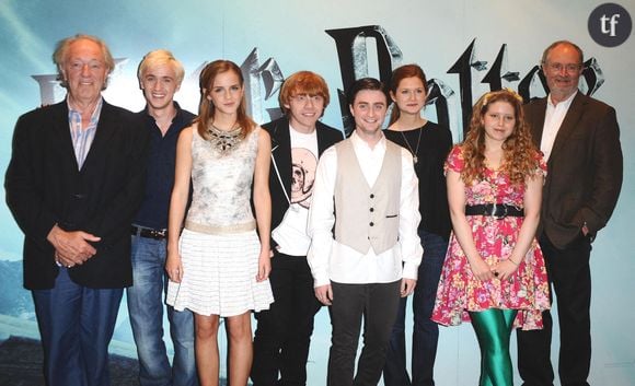 Une actrice des films Harry Potter n'a pas été conviée à une convention dédiée à la saga cette année.