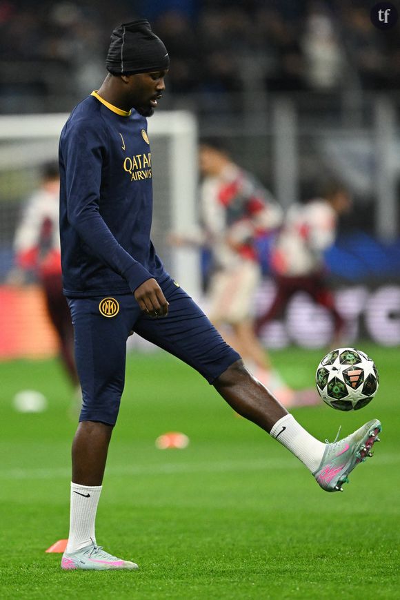 L'avocate du joueur a réagit et prévenu qu'il se réservait "le droit d'engager toute action judiciaire qui s'impose".