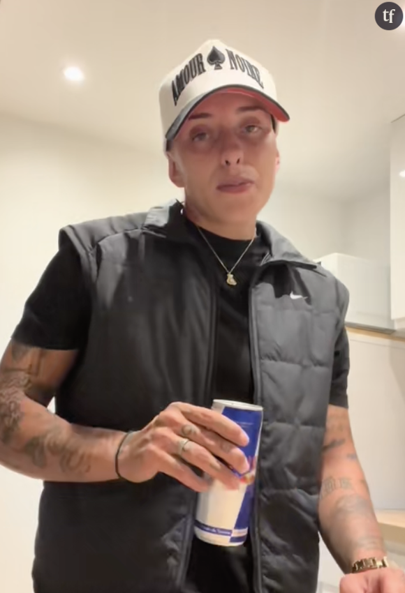 La jeune femme s'est confiée au sujet de sa relation avec Lise Vaudour, en prison pour des faits de terrorisme.