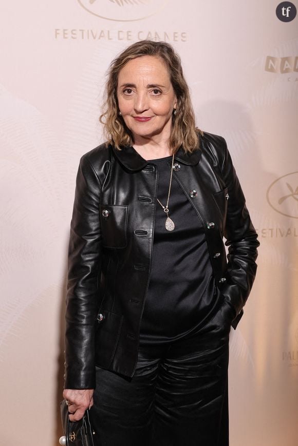 Dominique Blanc balançait les porcs et leurs réflexions misogynes dans cette interview en compagnie de la regrettée Catherine Ceylac.  Allant jusqu'à témoigner des remarques bien sexistes subies dans le milieu patriarcal du cinéma français.