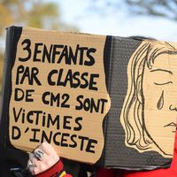 "Une fille très jeune est plus gentille" : cette députée dénonce la culture française qui minimise les violences seuxuelles sur les enfants