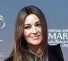 "Plus belle femme au monde", "une légende" : à 60 ans, Monica Bellucci pose en maillot de bain et régale Internet
