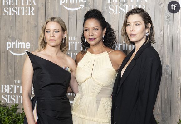 Jessica Biel secrètement en couple avec une femme ? Un faux mariage avec Justin Timberlake ? Cette vidéo fait le buzz