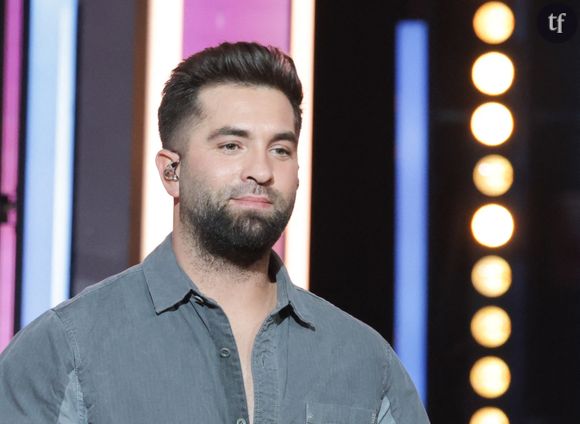 Kendji Girac fait son grand retour, et les fans oublient les accusations de violences