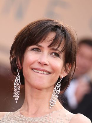 Sulfureuse, incomprise, libre : on a vu un docu exceptionnel sur Sophie Marceau