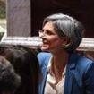 "Sandrine Rousseau nuit à la cause féministe", tacle ce célèbre homme politique dans un débat houleux et lunaire sur les barbecues