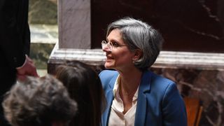 "Sandrine Rousseau nuit à la cause féministe", tacle ce célèbre homme politique dans un débat houleux et lunaire sur les barbecues