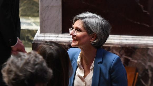"Sandrine Rousseau nuit à la cause féministe", tacle ce célèbre homme politique dans un débat houleux et lunaire sur les barbecues