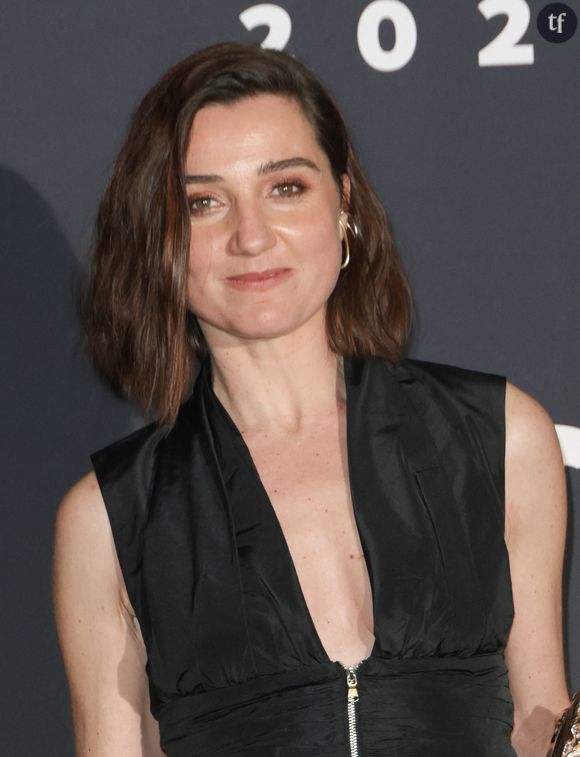 Nina Meurisse, Césarisée pour sa partition aussi fugace que magistrale dans L'histoire de Souleymane, avait dénoncé auprès de la Commission de l'Assemblée nationale les violences sexistes et sexuelles subies à ses débuts en tant qu'actrice. Elle brise encore le silence...