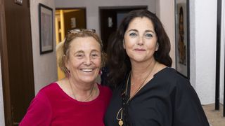 "A 50 ans on a plus que des seconds rôles !", dénonce cette célèbre actrice française face à l'âgisme du cinéma français