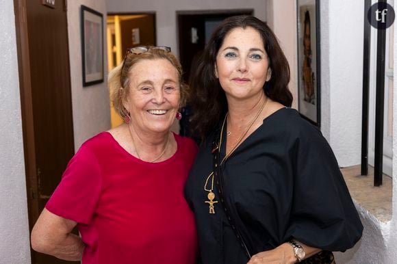 "A 50 ans on a que des seconds rôles !", dénonce cette célèbre actrice française face à l'âgisme du cinéma français