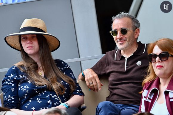 Aude Fraineau est connue pour être animatrice radio sur NRJ12.