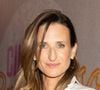 Camille Cottin est venue rendre hommage à David Lynch lors du festival Cinéma Paradiso dans la cour Carrée du Louvre le 4 juillet pour la projection de "Twin Peaks : fire walk with me". Pour présenter ce film, l’actrice avait fait le déplacement, prenant la pose dans une simple chemise blanche portée avec un pantalon beige. La star de "Dix pour Cent" a pu croiser la réalisatrice Catherine Corsini ainsi que l’acteur Arié Elmaleh.