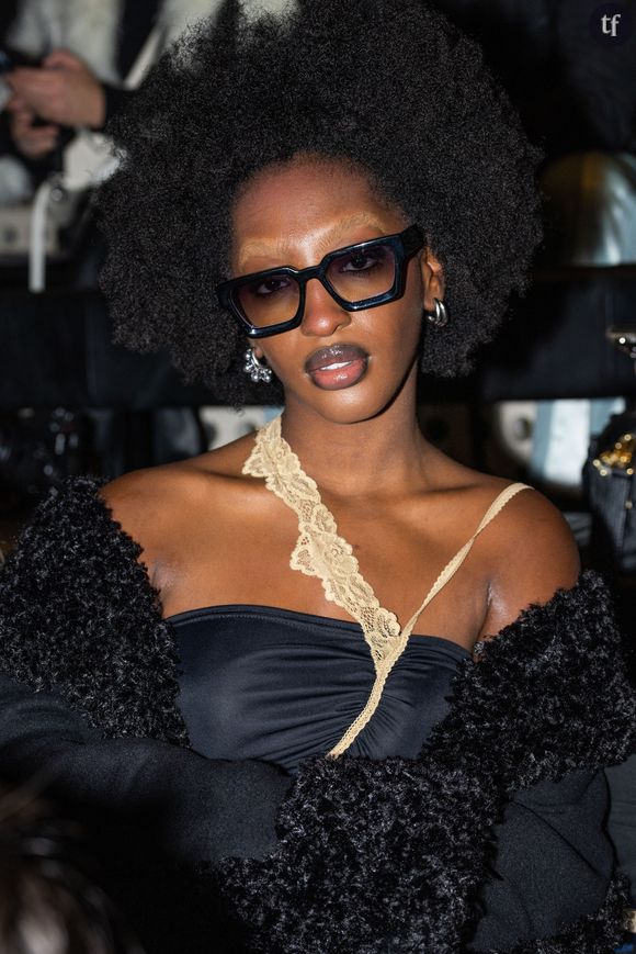 Elle y dévoile une danse fiévreuse. Qui semble attiser les réactions des haters.