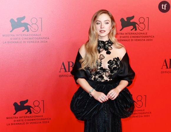 Sydney Sweeney s'est bel et bien métamorphosée pour le tournage de son prochain film.