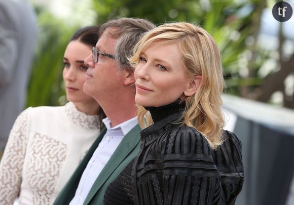 "Il y a tellement de choses que j’ai envie de faire dans ma vie... Etre actrice c'est apprendre à être à l’aise avec l’inconfort d’une vie sous les projecteurs. Quand on passe dans un talk-show, ou même une simple interview, puis qu’on voit des extraits de ce qu’on a dit, sortis de leur contexte et mis en italique, ça résonne de façon démesurée. Ce n’est pas moi, ça..."