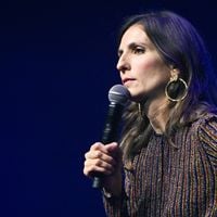 "Mon père est la p*te de ma mère" : sur Quotidien, le sketch de cette humoriste divise