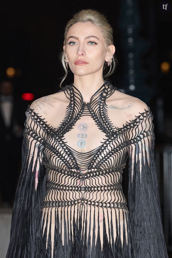 "Elle est absolument magnifique !", "elle est si belle", peut-on lire sur les réseaux sociaux.