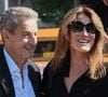 La fille de 13 ans de Nicolas Sarkozy et Carla Bruni subit une nouvelle fois la haine des réseaux sociaux.