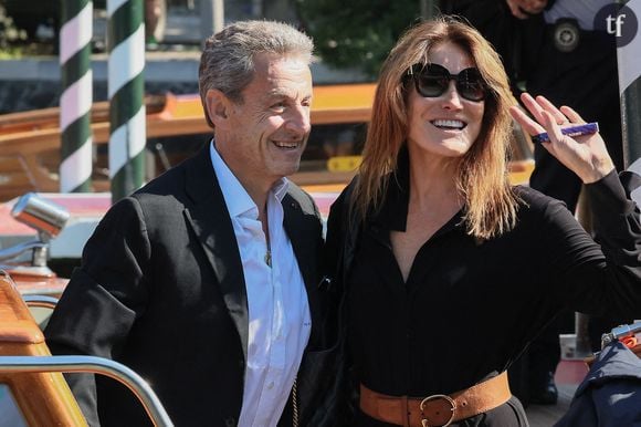 La fille de 13 ans de Nicolas Sarkozy et Carla Bruni subit une nouvelle fois la haine des réseaux sociaux.