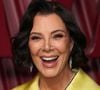 "Incroyable !", "Comment c'est possible ?" : Kris Jenner méconnaissable à 70 ans, elle choque Internet avec son nouveau visage