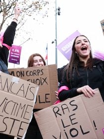 "Une femme a plus de chances de se faire agresser chez elle que durant son jogging !" : cette affirmation féministe est-elle vraie ?