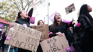 "Une femme a plus de chances de se faire agresser chez elle que durant son jogging !" : cette affirmation féministe est-elle vraie ?