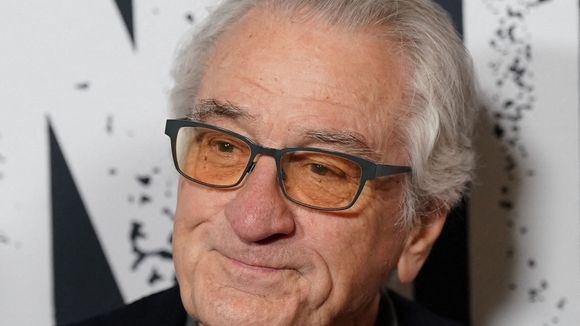 "Il a perdu son fils à cause du virus woke" : la fille de Robert De Niro fait son coming out trans mais subit la haine