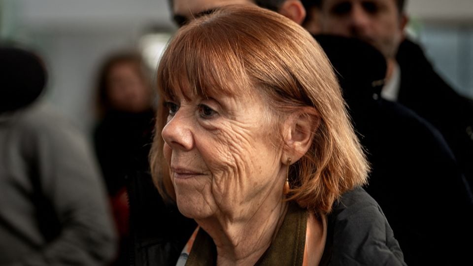 La plaidoirie historique de l'avocat de Gisèle Pelicot