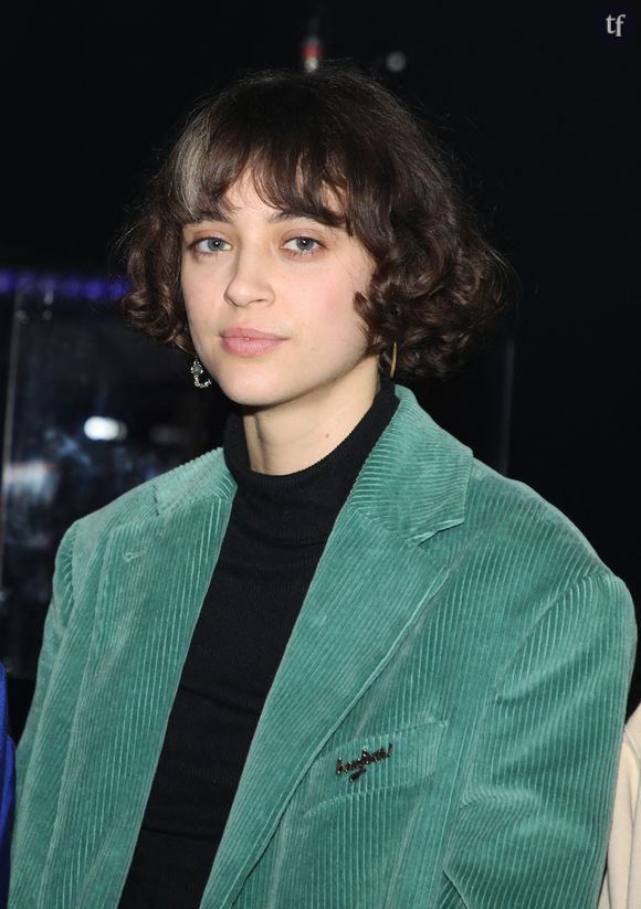 Marguerite, Pomme, le dernier long de Hafsia Herzi triomphant à Cannes, les séries US, bref, on a rarement vu autant de lesbiennes représentées que cette année. Des chansons au ciné, la pop culture célèbre les femmes qui préfèrent les meufs, les filles. On fait le récap pour vous de cette année grandiose.