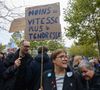 Beaucoup voient dans ce drame l'expression d'une masculinité toxique : l'emploi d'une véhicule comme le SUV, face à un vélo, comme affirmation d'une virilité mal placée. Une analyse de genre qui renvoie aux réflexions écoféministes de Sandrine Rousseau.